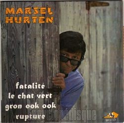 [Pochette de fatalit (Marsel HURTEN)]