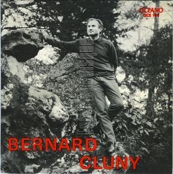 [Pochette de L’espoir (Bernard CLUNY)]