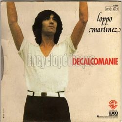 [Pochette de C’est plus la peine (Loppo MARTINEZ) - verso]