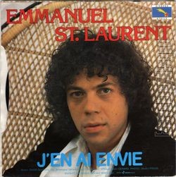 [Pochette de Musique musique (Emmanuel ST LAURENT) - verso]