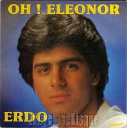 [Pochette de Oh ! Eleonor (ERDO)]