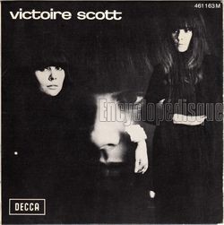 [Pochette de 4me dimension (Victoire SCOTT)]