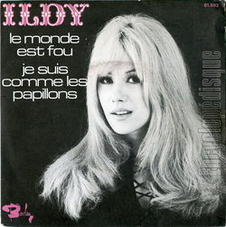 [Pochette de Le monde est fou (ILDY)]