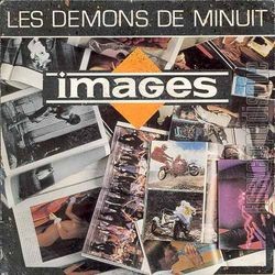 [Pochette de Les dmons de minuit (IMAGES)]