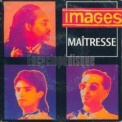 [Pochette de Matresse (IMAGES)]