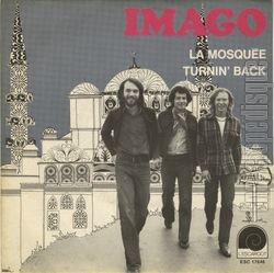 [Pochette de La mosque (IMAGO)]