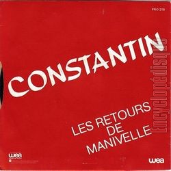 [Pochette de Switzerland Reggae (promo) (CONSTANTIN) - verso]