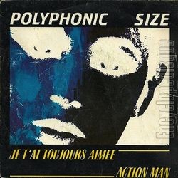 [Pochette de Je t‘ai toujours aime (POLYPHONIC SIZE)]