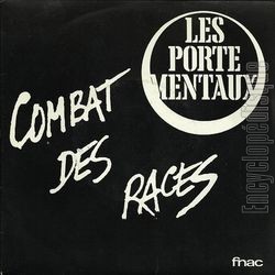 [Pochette de Combat des races (Les PORTE-MENTAUX)]