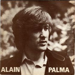 [Pochette de Le soleil, le vin blanc nouveau (Alain PALMA)]