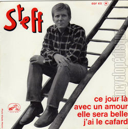 [Pochette de Ce jour-l (STEFF (SULK))]