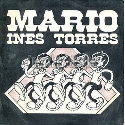 [Pochette de Mnilmontant (Mario INES TORRES)]