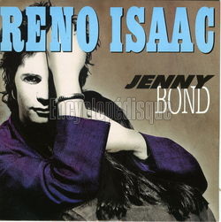 [Pochette de Jenny Bond (Reno ISAAC)]