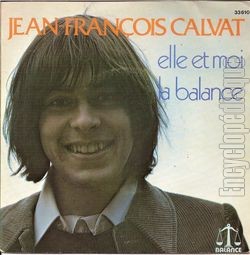 [Pochette de Elle et moi (Jean-Franois CALVAT)]