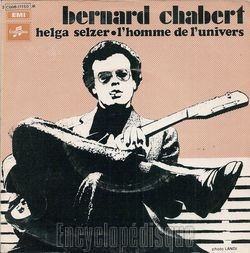 [Pochette de Helga selzer (Bernard CHABERT)]