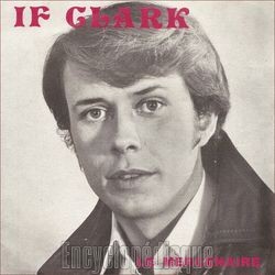 [Pochette de Le mercenaire (If CLARK)]