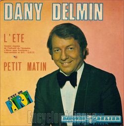 [Pochette de L’t (Dany DELMIN)]