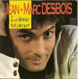 [Pochette de Laisse-toi aimer (Jean-Marc DESBOIS)]