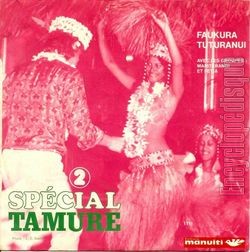 [Pochette de Spcial tamure 2 (DOCUMENT)]