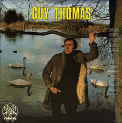 [Pochette de Je chante pour mes frres (Guy THOMAS)]