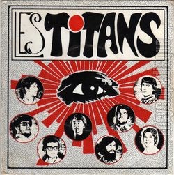 [Pochette de Sunday morning fever (Les TITANS)]