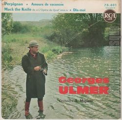 [Pochette de Perpignan (Georges ULMER)]