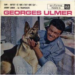 [Pochette de Sam (Georges ULMER)]