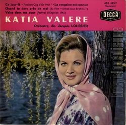 [Pochette de Ce jour-l (Katia VALRE)]