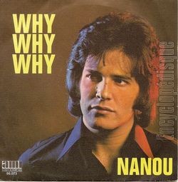 [Pochette de Why why why (NANOU (2))]