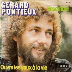 [Pochette de Ensemble (Grard PONTIEUX)]