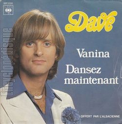 [Pochette de Vanina (DAVE)]