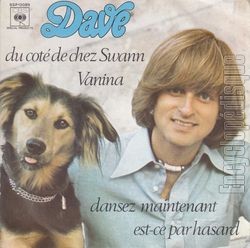 [Pochette de Vanina (4 titres) (DAVE)]