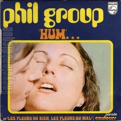 [Pochette de Hum… (PHIL GROUP)]