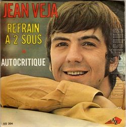 [Pochette de Refrain  2 sous (Jean VJA)]