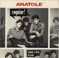 [Pochette de Coquine (ANATOLE (2))]