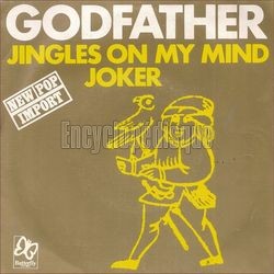 [Pochette de Jingles on my mind (GODFATHER)]