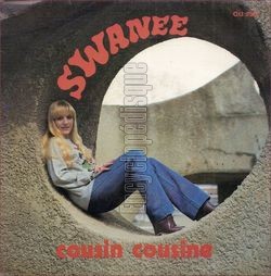 [Pochette de Cousin cousine (SWANEE)]