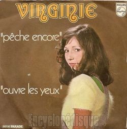 [Pochette de Pche encore (VIRGINIE (2))]