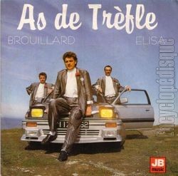 [Pochette de Brouillard (AS DE TRFLE)]