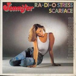 [Pochette de Ra-di-o stress (JENNIFER (4))]