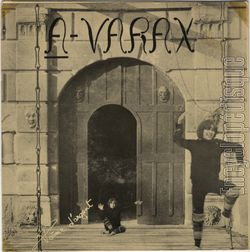 [Pochette de Pome d’argent (A. VARAX)]