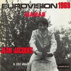 [Pochette de Maman (JEAN-JACQUES) - verso]