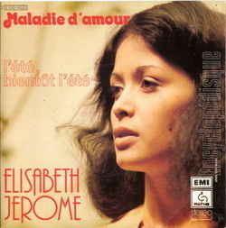 [Pochette de Maladie d’amour (lisabeth JRME)]