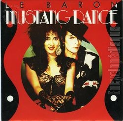 [Pochette de Mustang dance (Le BARON (2))]