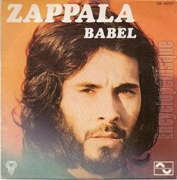 [Pochette de Babel (ZAPPALA)]