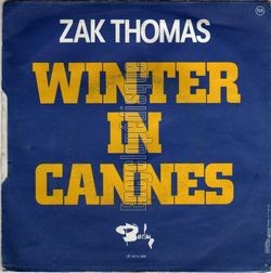 [Pochette de Midem song 75 (Zak THOMAS) - verso]