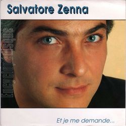 [Pochette de Et je me demande… (Salvatore ZENNA)]