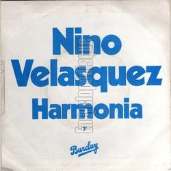 [Pochette de J’aime, j’aime (Nino VELASQUEZ) - verso]