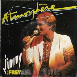 [Pochette de Atmosphre (Jimmy FREY)]