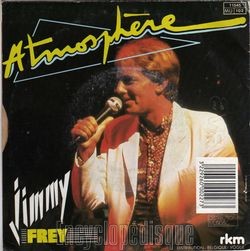 [Pochette de Atmosphre (Jimmy FREY) - verso]